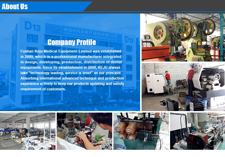 Manufacturer Display