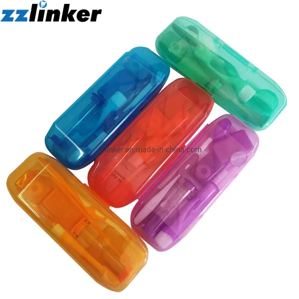 Dental Light Detail 11