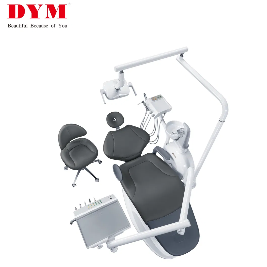 Dental Chair Base Structure