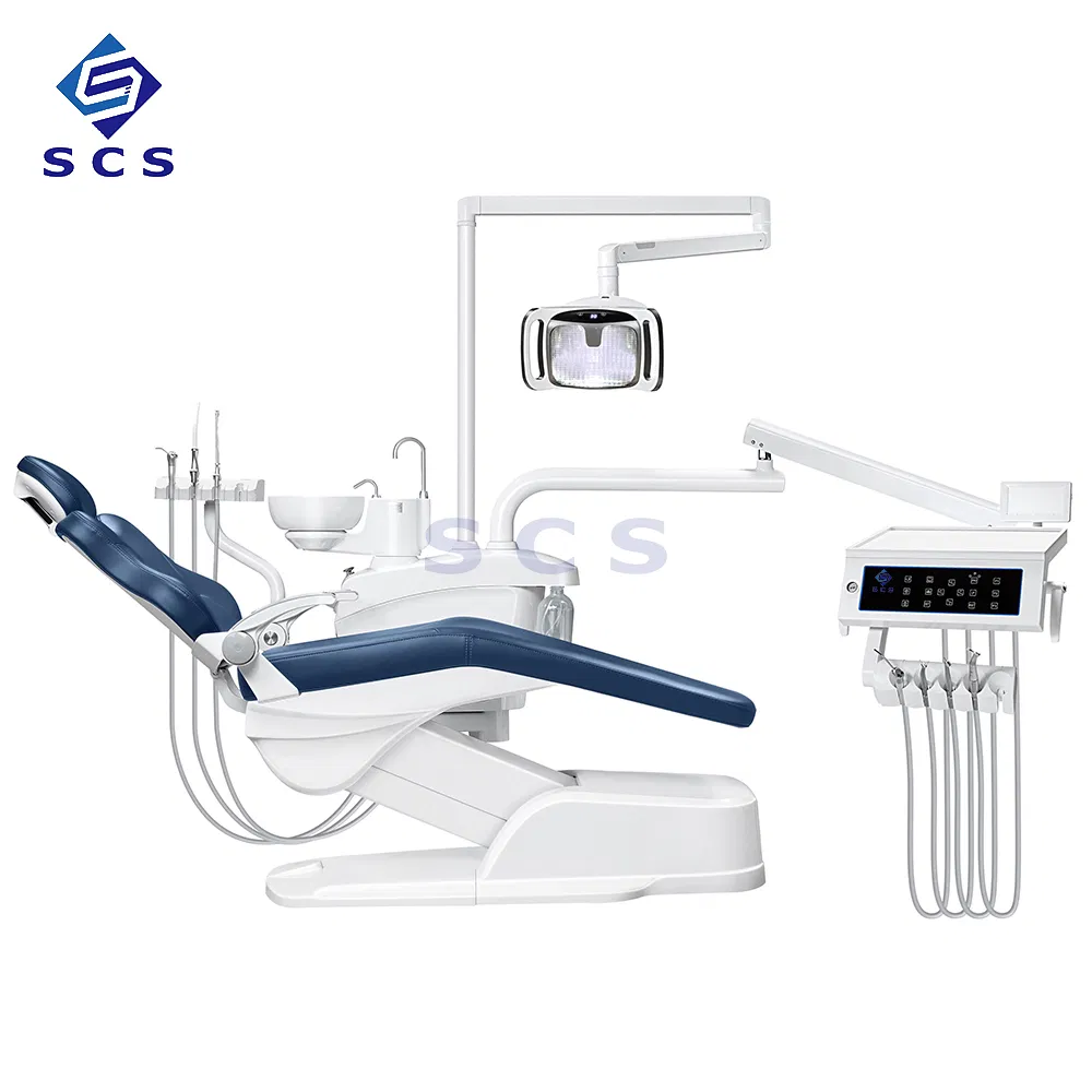 Dental Chair Display 1