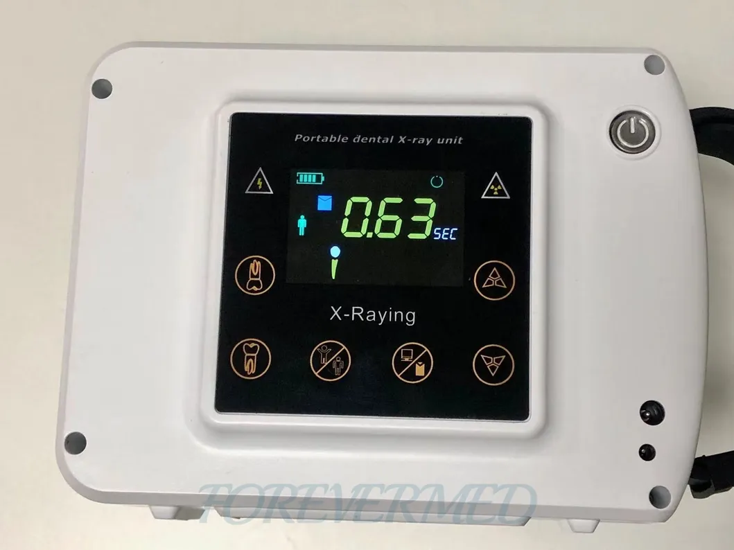 Detailed Equipment View