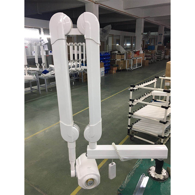 LK-C24 Ce Wall Mounted Runyes Dental X Ray Unit