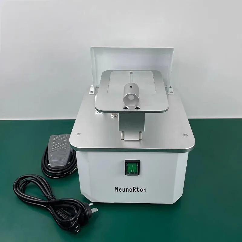 Dental Equipment Display