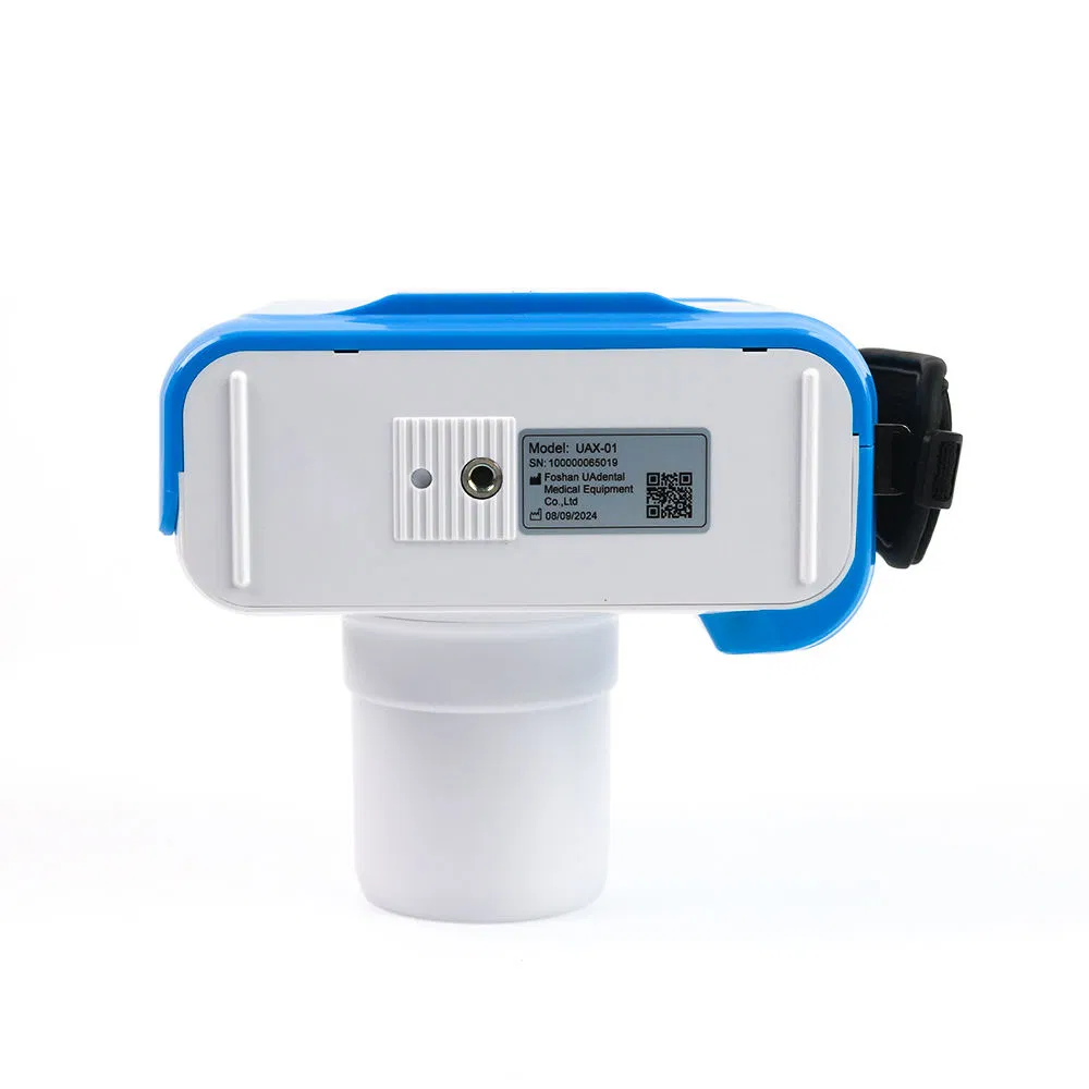 Dental Portable X-ray Machine Mobile Wireless Digital Xray Unit Equipment