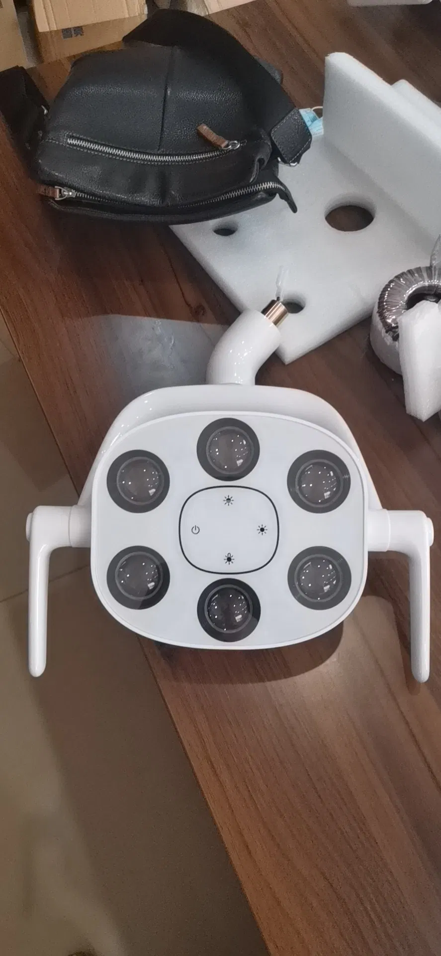 Dental 6 LED Oral Light Operating Lamp for Dental Chair