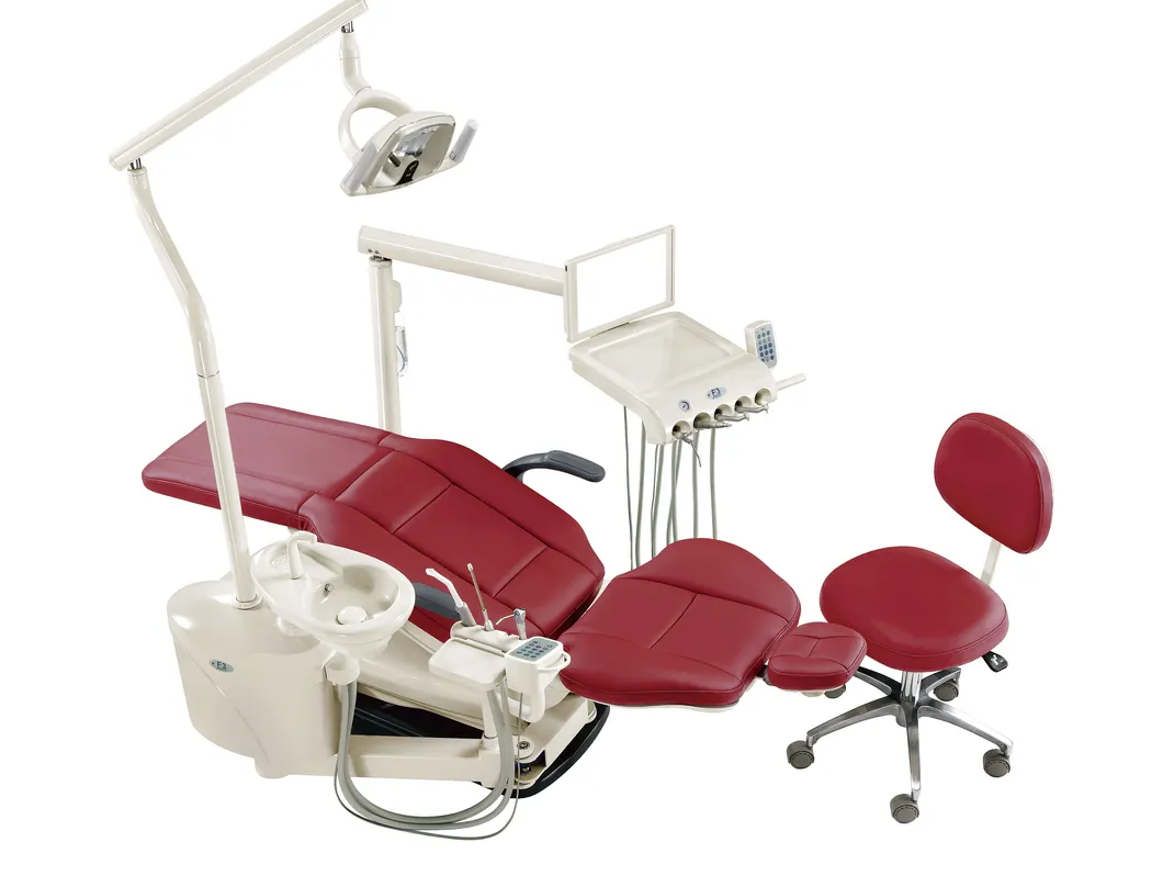 Dental Chair Component 2