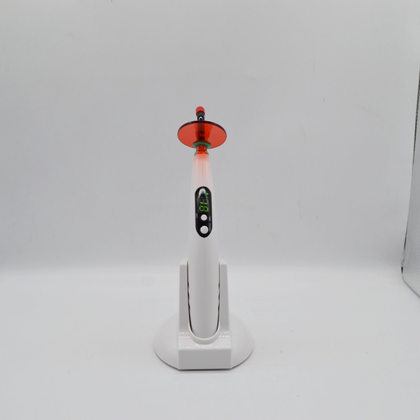 LK-G22 Cheap Cordless LED Dental Curing Light Lamp Unit Manufacture