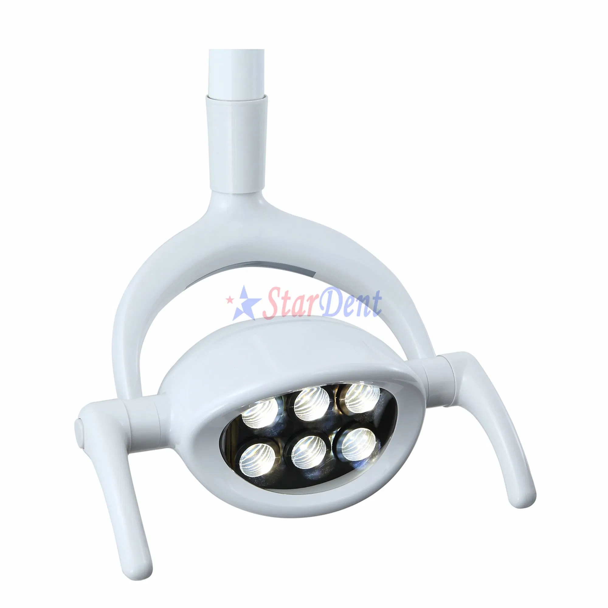 Hospital Equipment Dental Chair LED Sensor Operating Reflecting Light Lamp