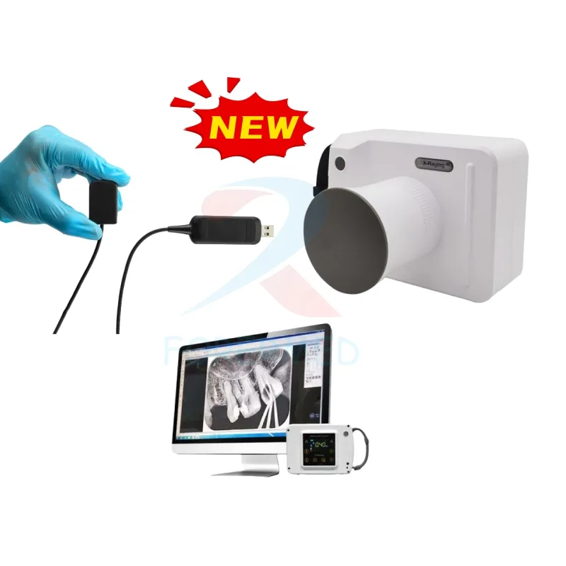 Portable Dental X-ray