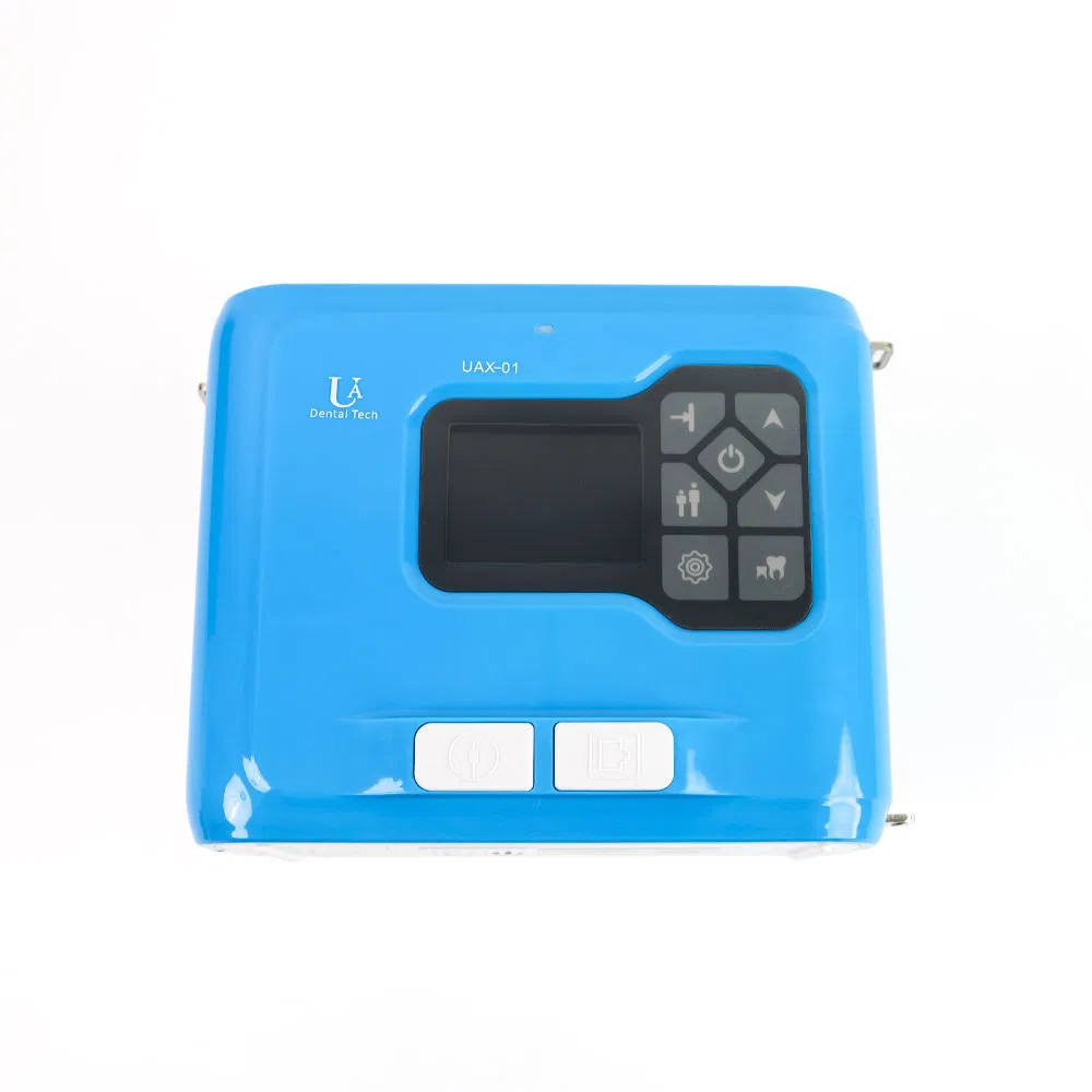 Dental Portable X-ray Machine Mobile Wireless Digital Xray Unit Equipment