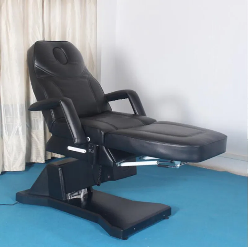 Medical Chair View 2