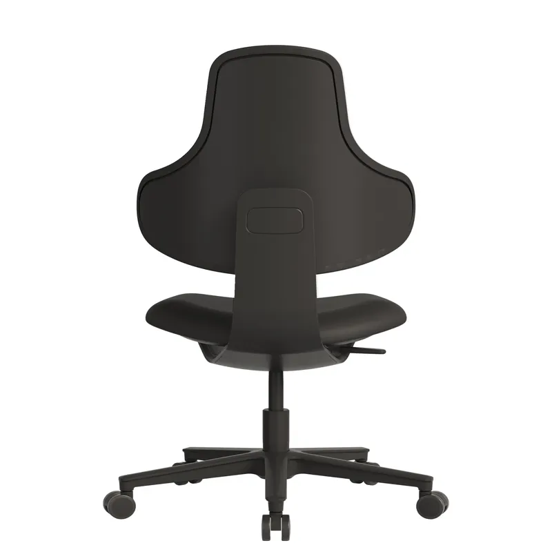 Ergonomic Dental Stool 4