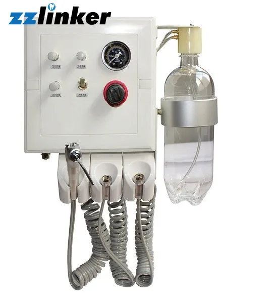 Dental Chair Unit 10