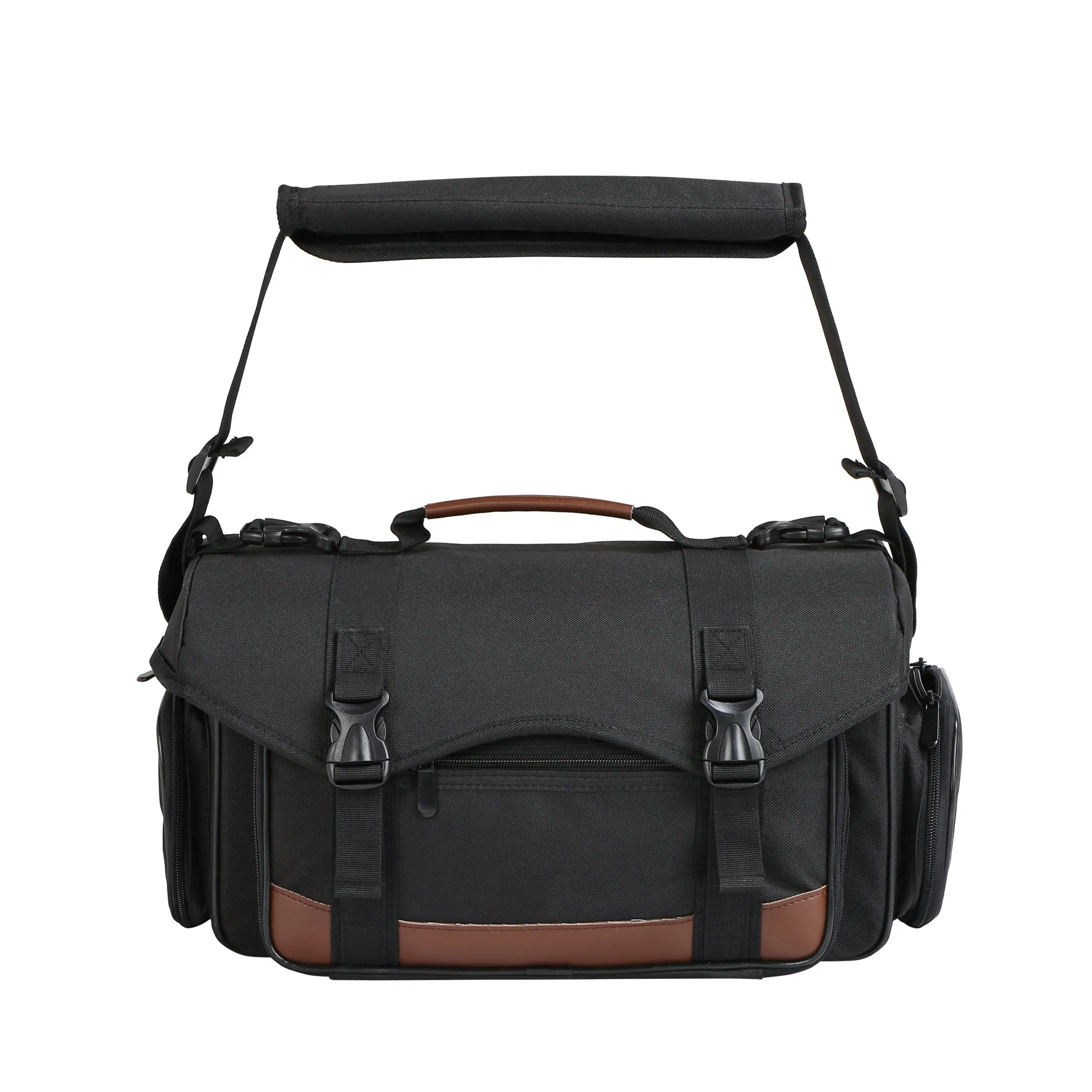 Portable Dental Chair Unit with Suction System for Family Doctor or Backpack Dentist Dental Equipments