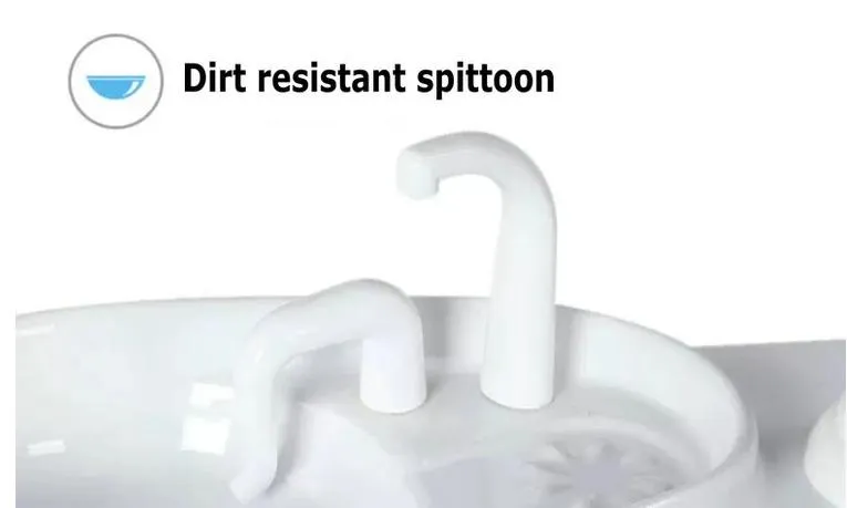 Dental Chair Detail 9