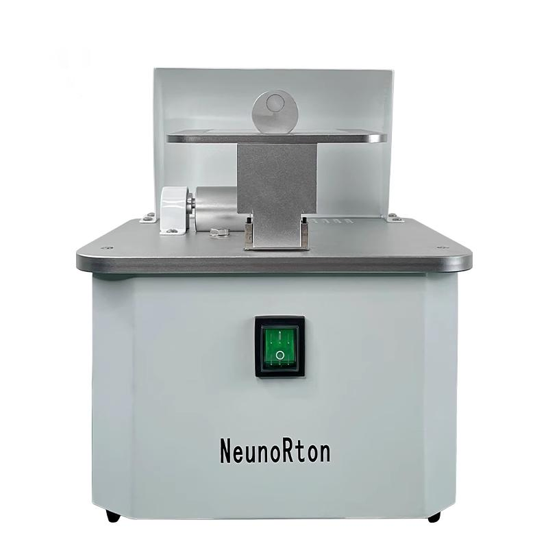 Dental Plaster Die Separating Unit with Dfs Diamond Cutting Disc