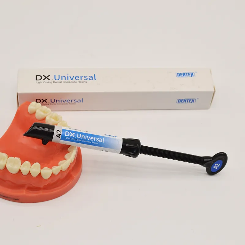 Dental Curing Light 15