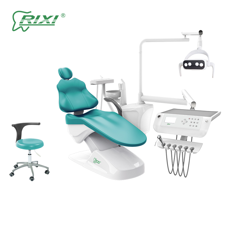 CE Approved Electric Dental Chair Unit Medical Equipment