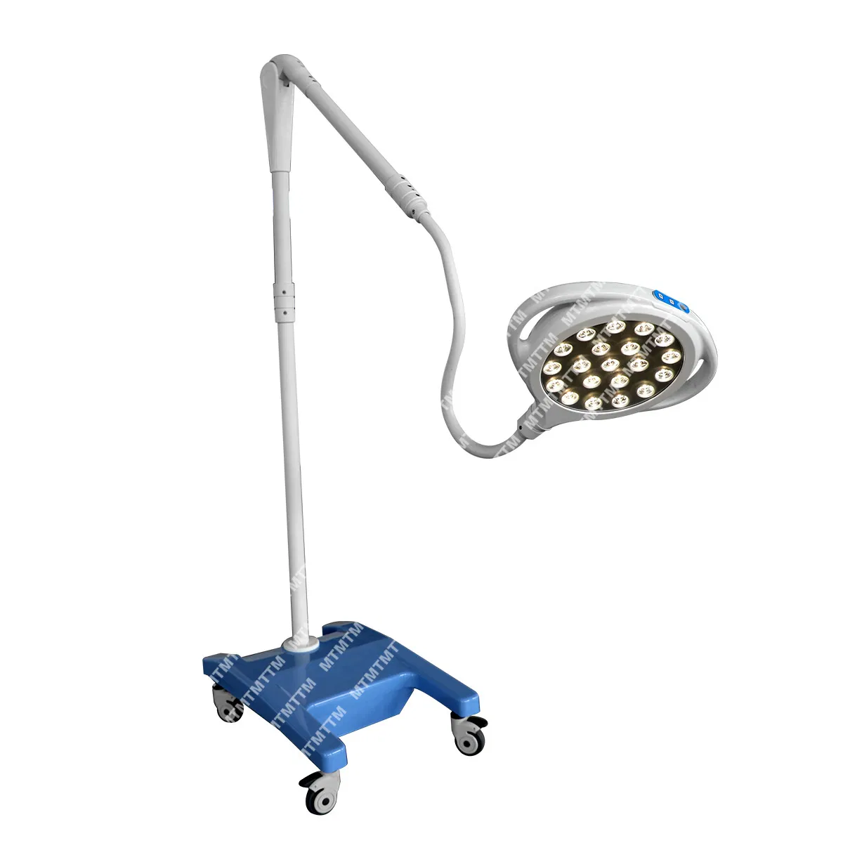 Dental Surgical Light Ceiling LED Shadowless Dental Operating Theatre Lamp for Hospital