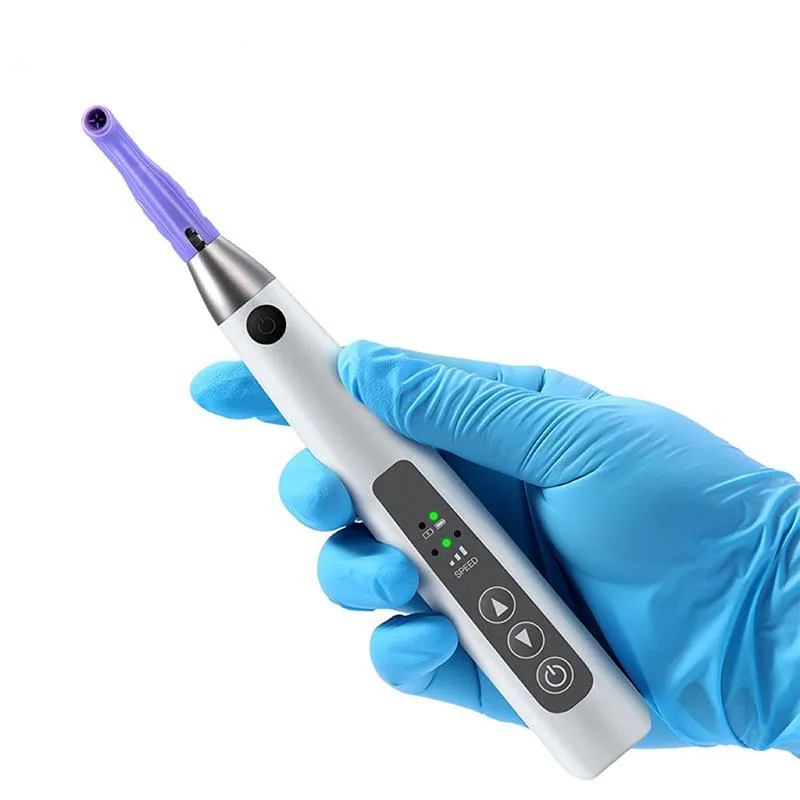 Dental Curing Light 25