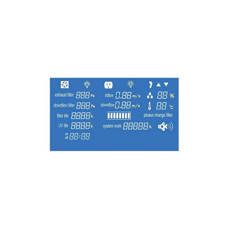 Biobase Biological Machine Cytotoxic Safety Cabinet with ULPA/HEPA Filter for Laboratory