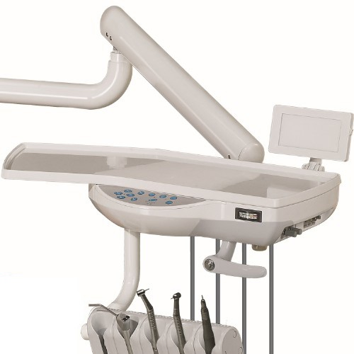 CE-Approval! 2025 Best Selling Dt638A Seagull Dental Unit Manufacturer, Dental Unit Chair Price