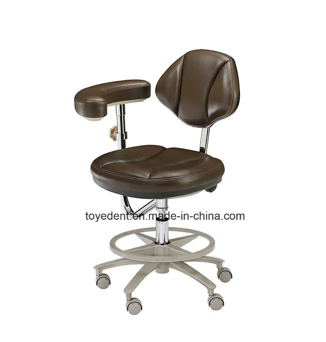 Dental Stool View 1