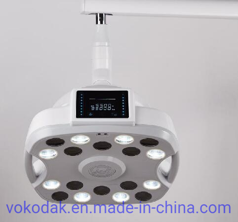 Dental LED Lamp Dental Implant Surgical Light Lamp 18 LED