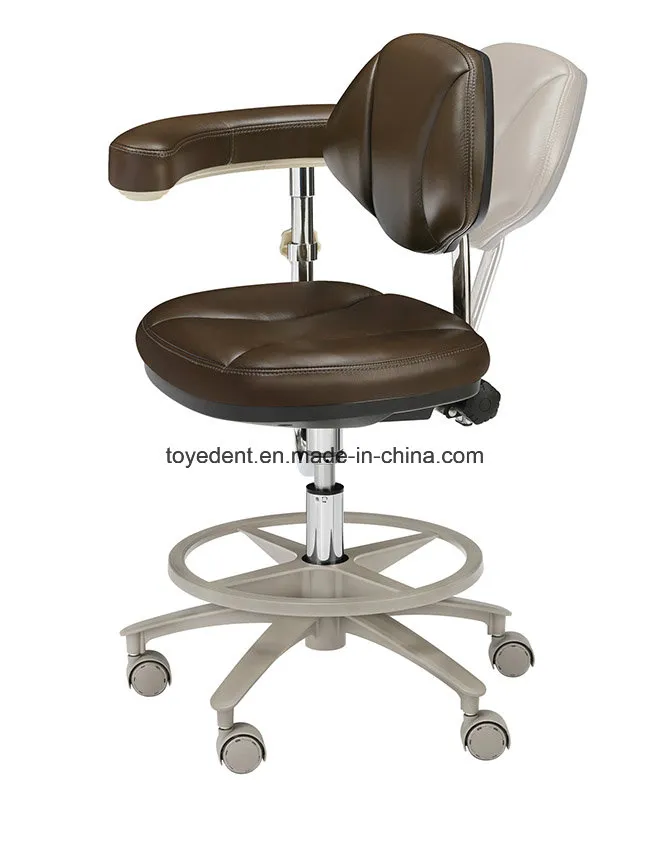Dental Stool View 3