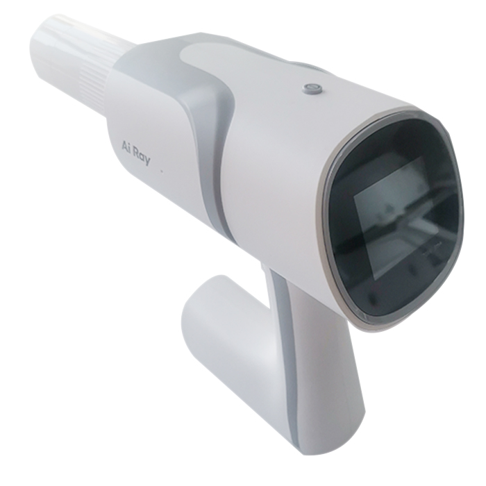 Dental Intraoral Intra Oral Camera Woodpecker X Ray Unit with Sensor