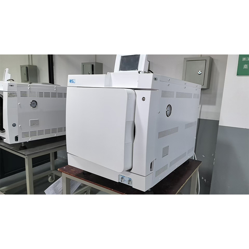 Lk-D13 Class B Touchscreen Getidy Dental Fast Autoclave Sterilizer Machine Price 29L/45L