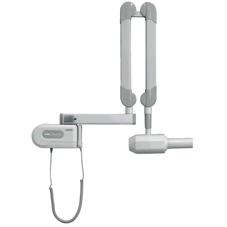 Wall Mounted Hot Selling 31kgs Hy-C24 Dental X Ray Unit with Ce