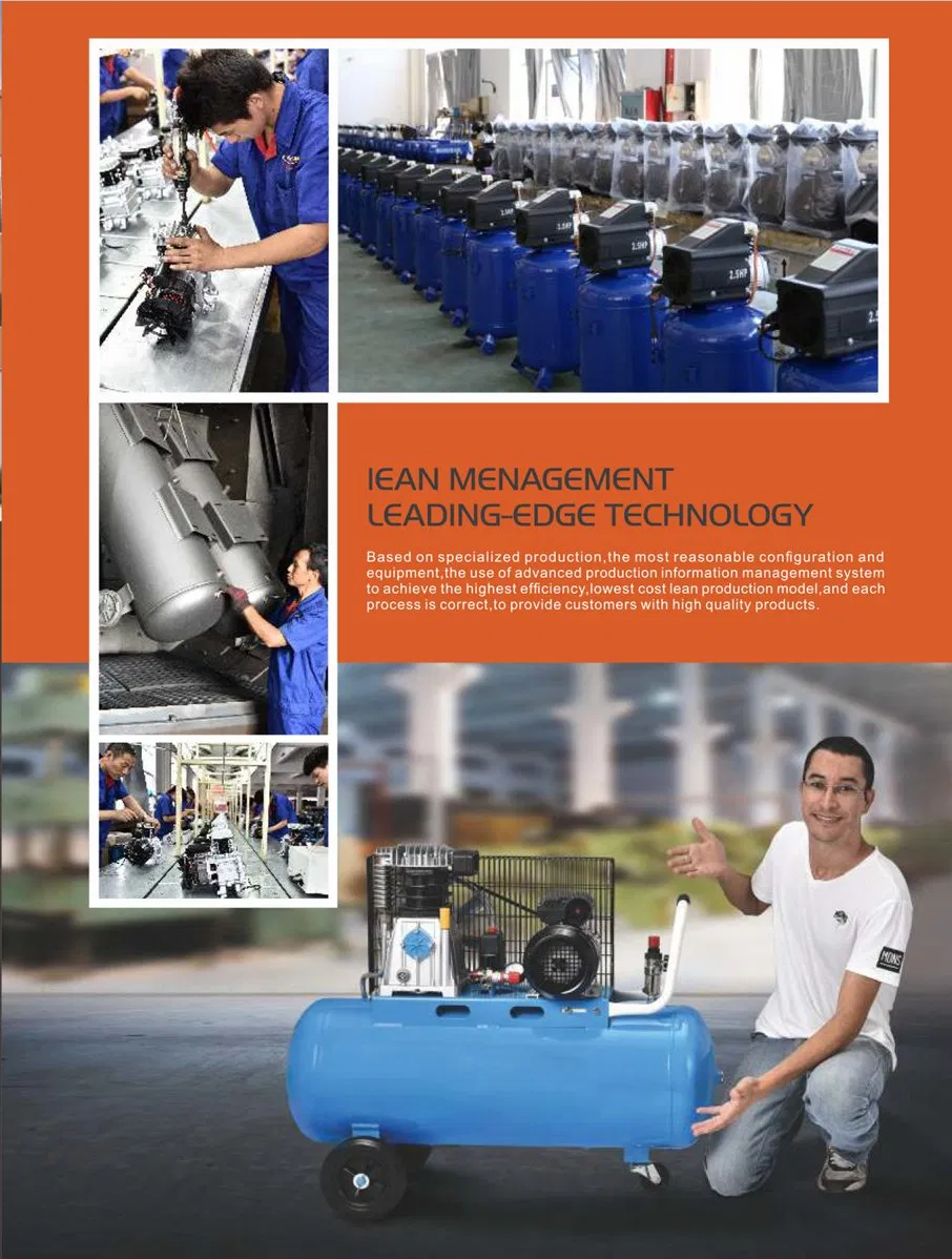 Factory Presentation 1