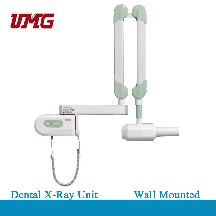 Dental X-ray Detail 1
