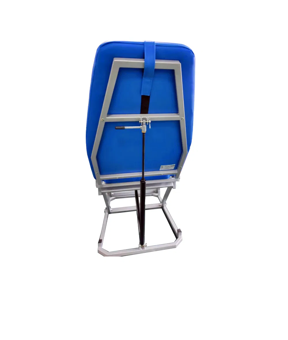 Dental Folding Chair Specifications