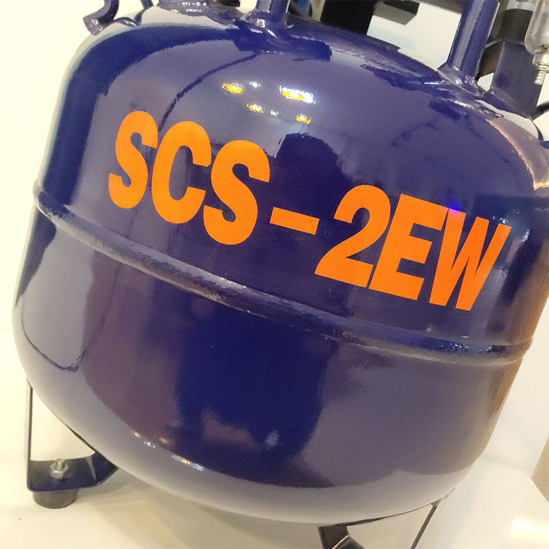 40L 840W China Air Pump Oil Free Dental Air Compressor