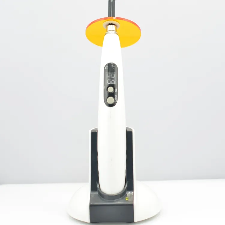 Dental Curing Light 2