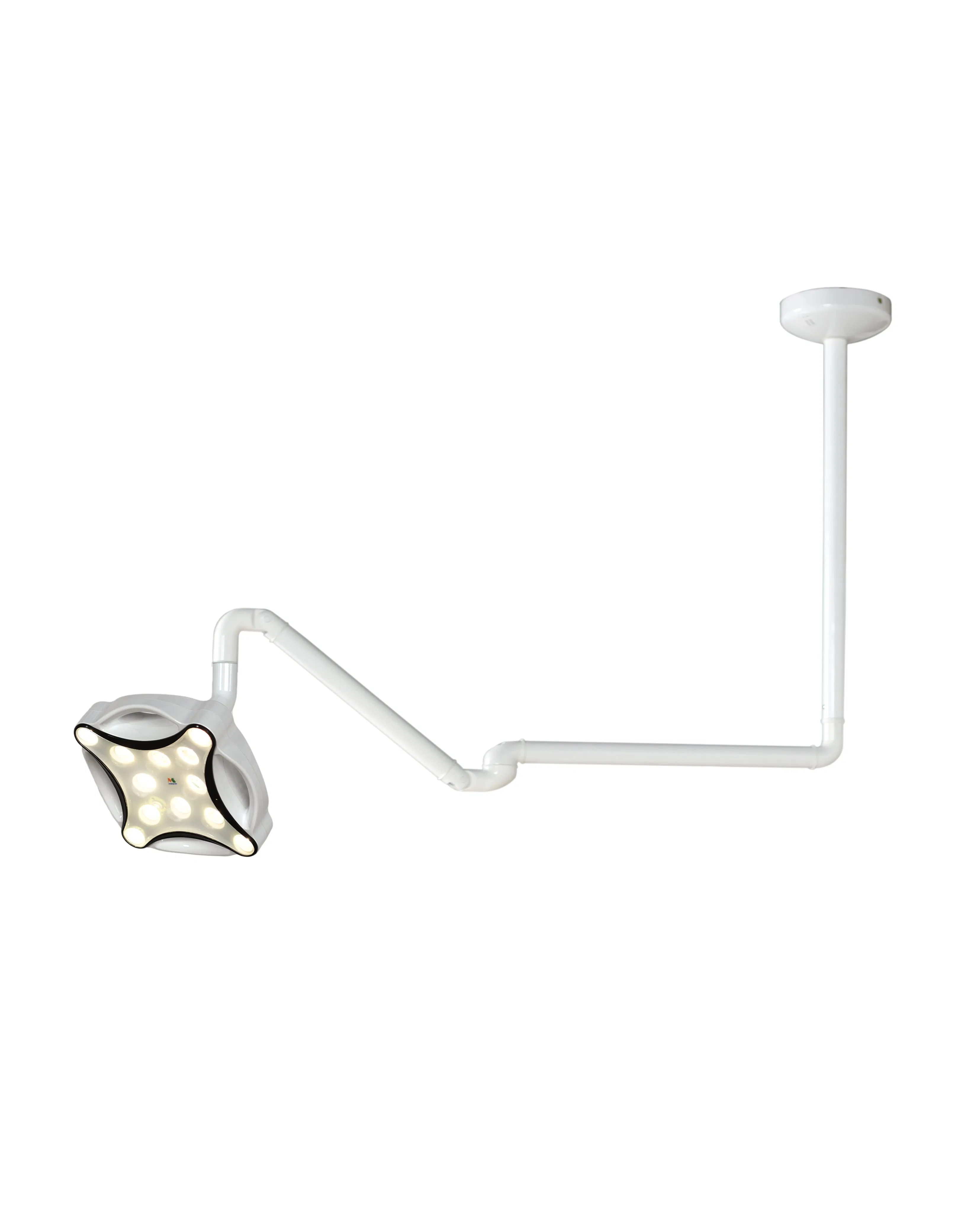 Dental Surgical Light Ceiling LED Shadowless Dental Operating Theatre Lamp