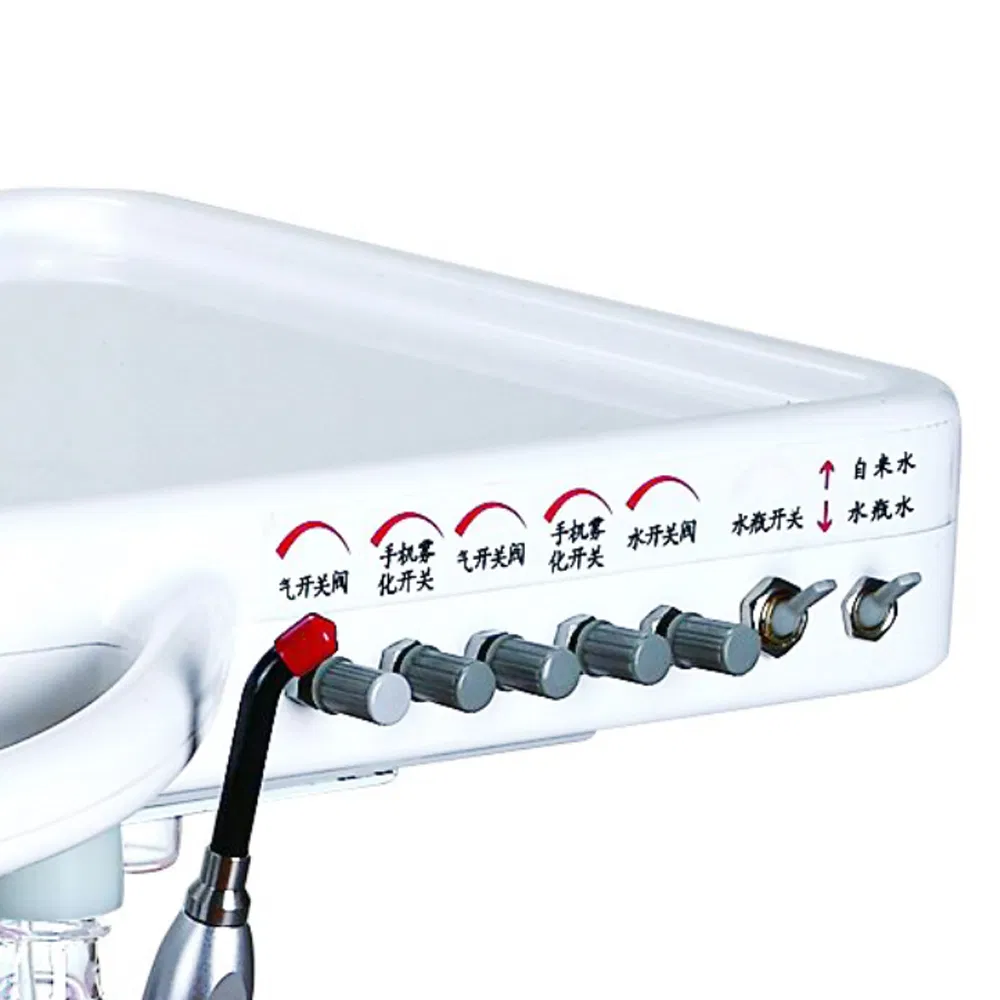 Dental Mobile Unit 3