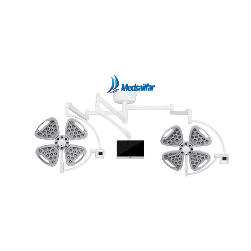 LED Dental Shadowless Operation Room Operating Surgical Operation Lamp