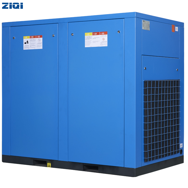 Efficient 3bar Air Screw Compressor for Professional Dental Practices