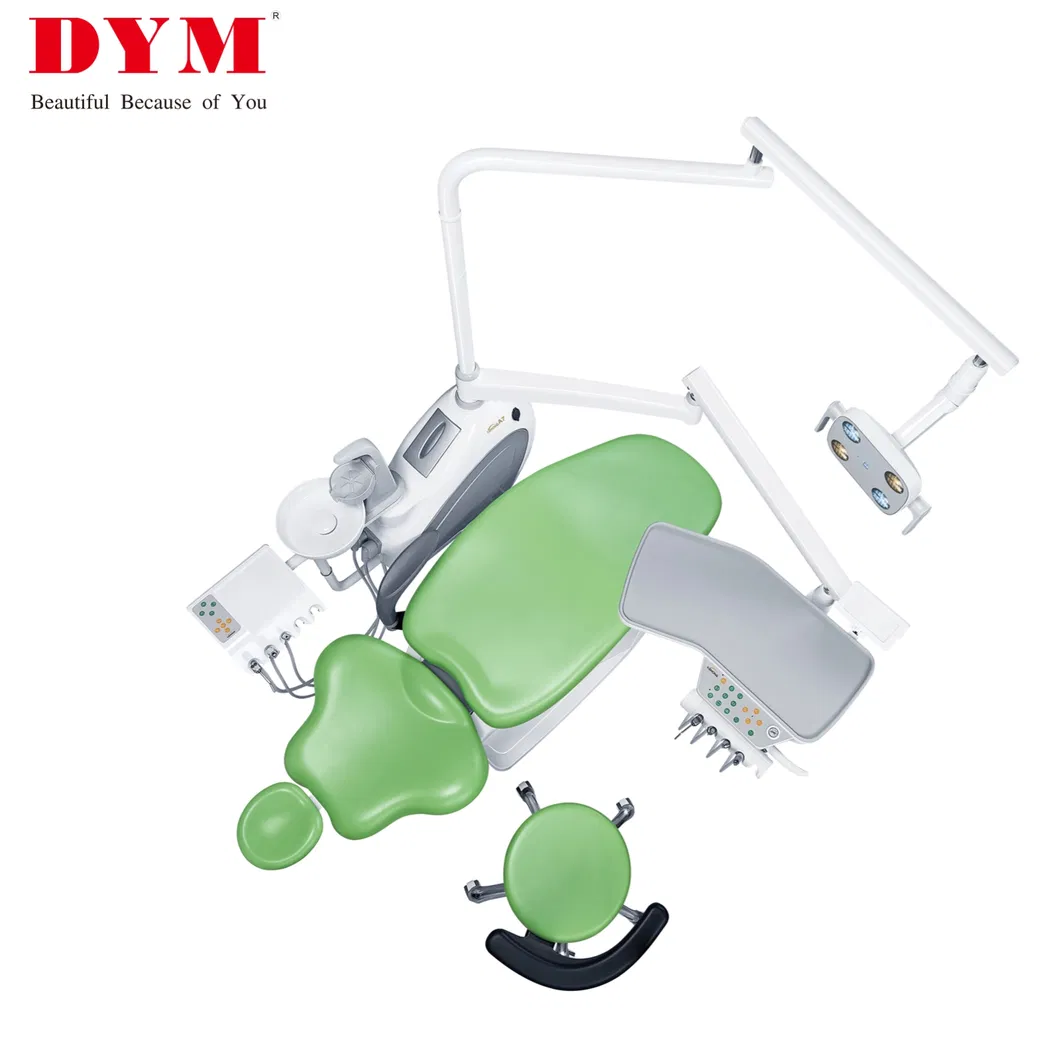 Dental Chair Feature 2