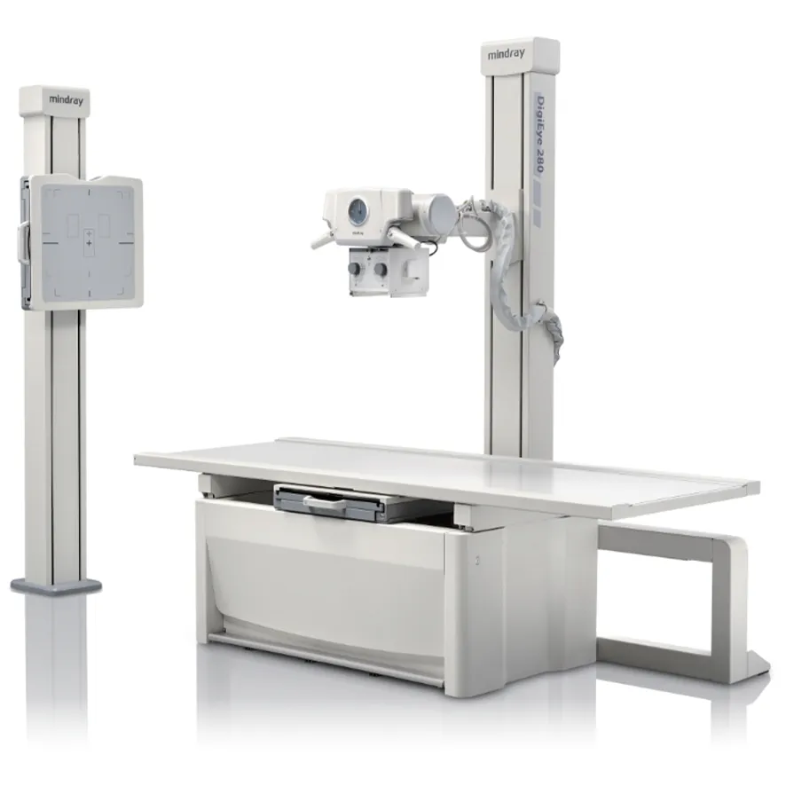 Digital X Ray System 2