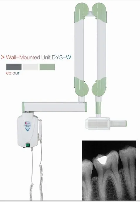 Dental X Ray Unit