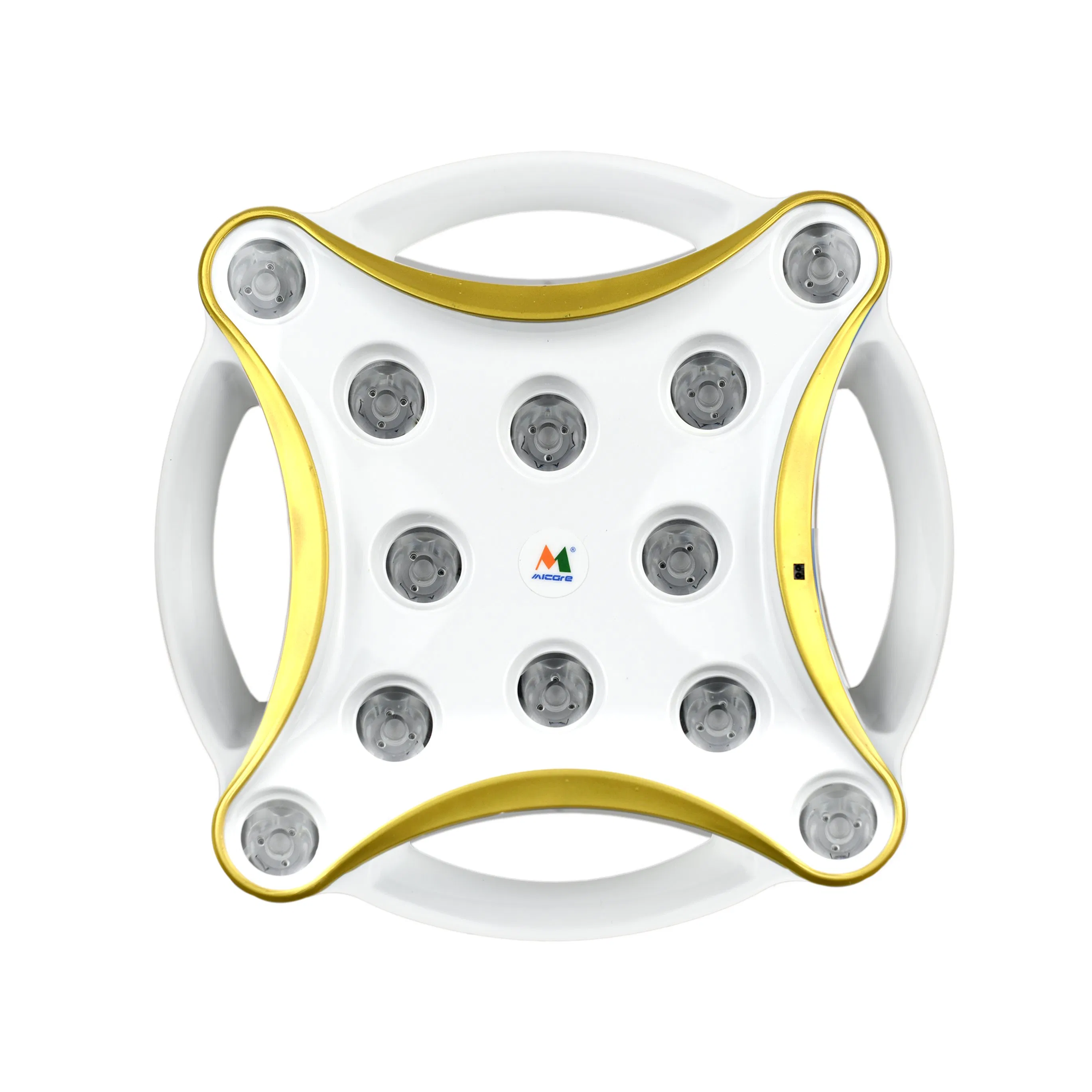 Dental Surgical Light Ceiling LED Shadowless Dental Operating Theatre Lamp