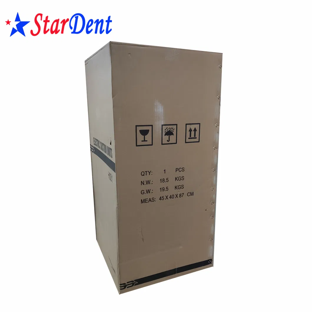 Dental Products Phlegm Suction Unit