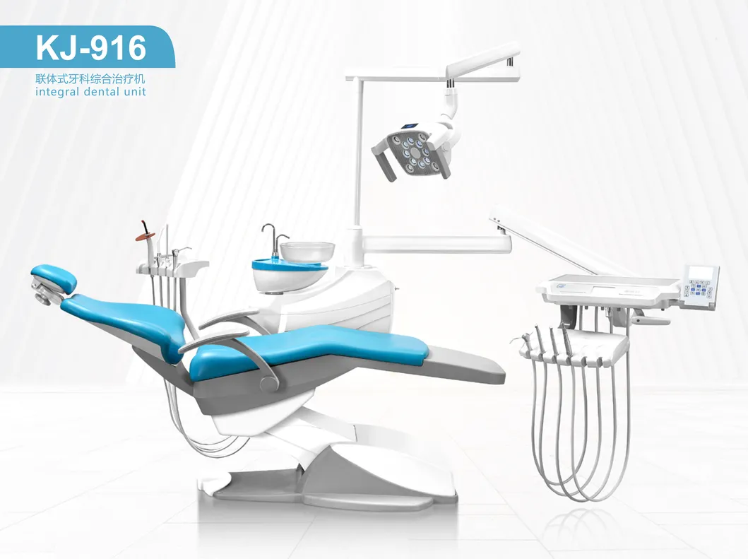 Electric Dental Chair