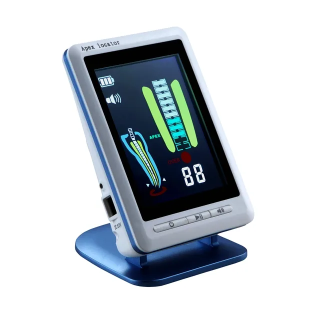 Dental Curing Light 18