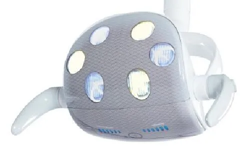 Dental Lamp View 1
