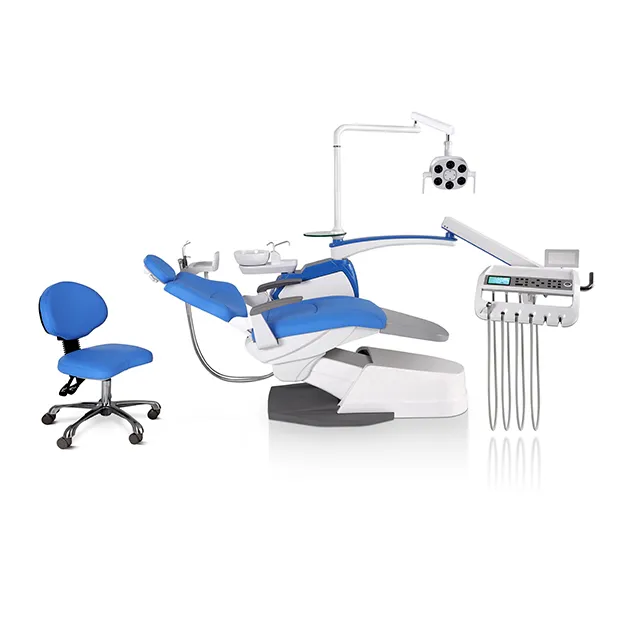 Dental Unit Chair